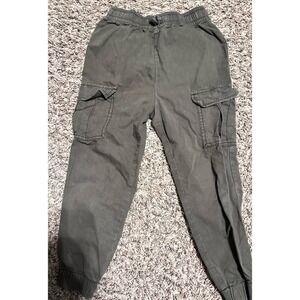 Mini Boden cargo pants
